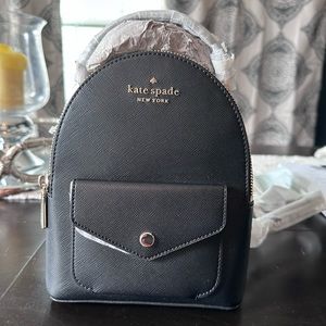 Kate Spade Schuyler mini backpack